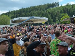 90er Party - Willingen 2024